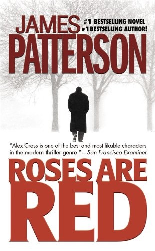 ROSES AND RED