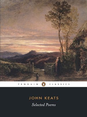 SELECTED POEMS (JOHN KEATS)