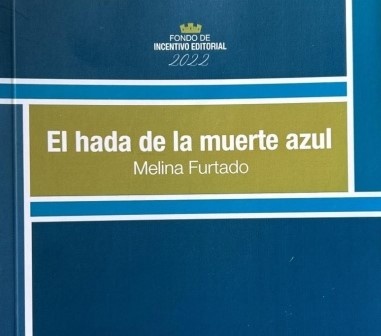 EL HADA DE LA MUERTE AZUL