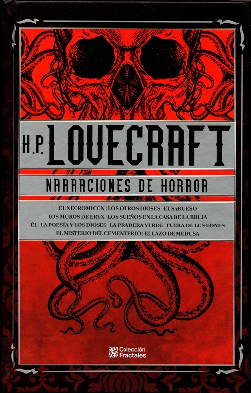 NARRACIONES DE HORROR