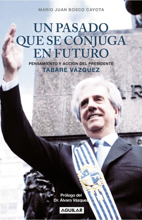 UN PASADO QUE SE CONJUGA EN FUTURO