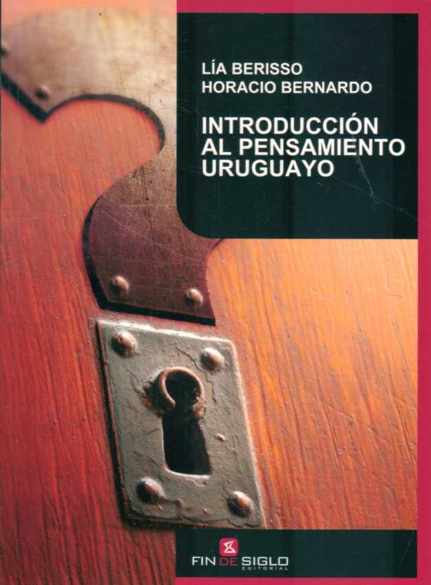 INTRODUCCIÓN AL PENSAMIENTO URUGUAYO