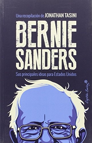 BERNIE SANDERS