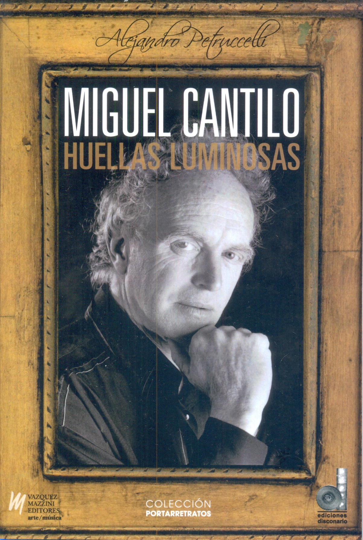 HUELLAS LUMINOSAS
