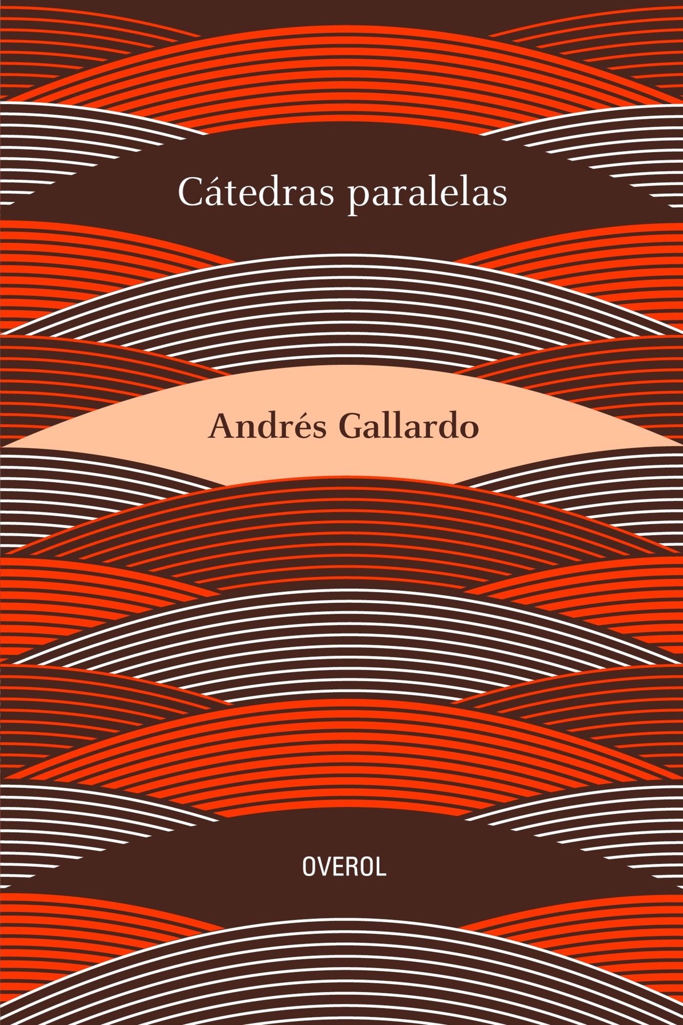 CÁTEDRAS PARALELAS