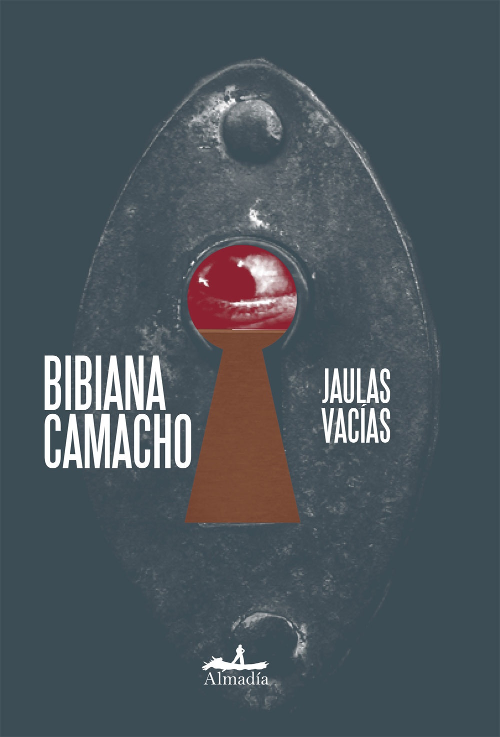 JAULAS VACÍAS