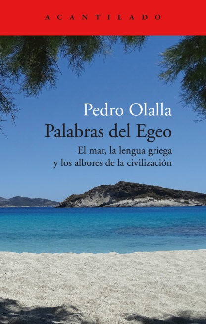 PALABRAS DE EGEO