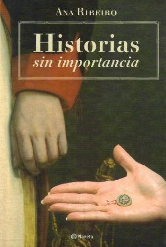 HISTORIAS SIN IMPORTANCIA