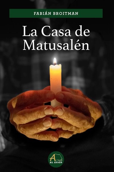 LA CASA DE MATUSALÉN