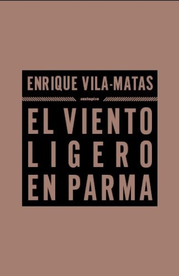 EL VIENTO LIGERO EN PARMA