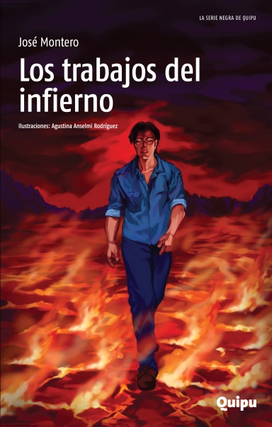 LOS TRABAJOS DEL INFIERNO