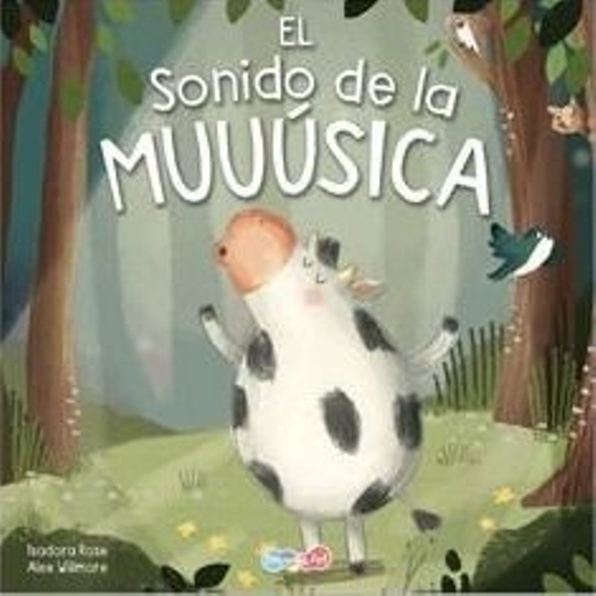 EL SONIDO DE LA MUUÚSICA