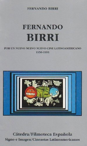 POR UN NUEVO NUEVO NUEVO CINE LATINOAMERICANO