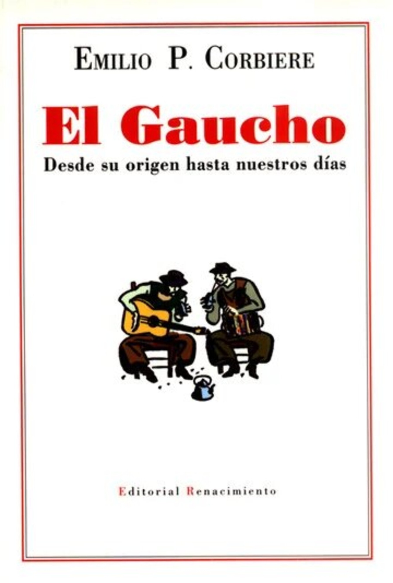 EL GAUCHO