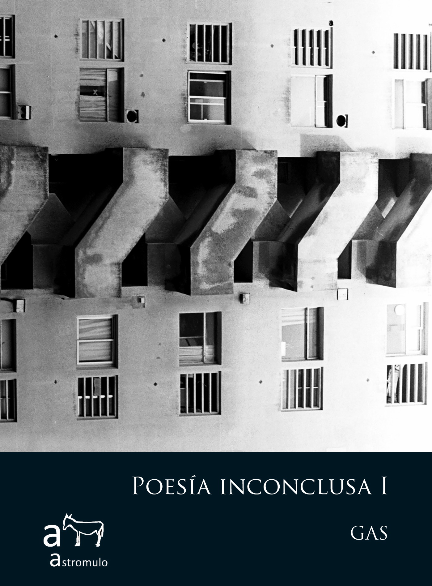 POESÍA INCONCLUSA I