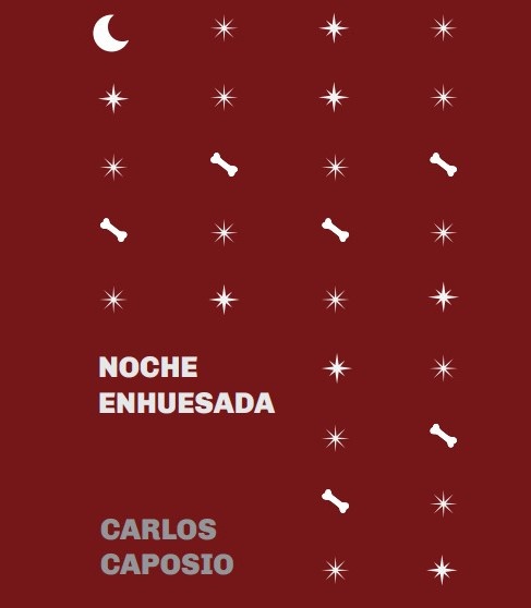 NOCHE ENHUESADA