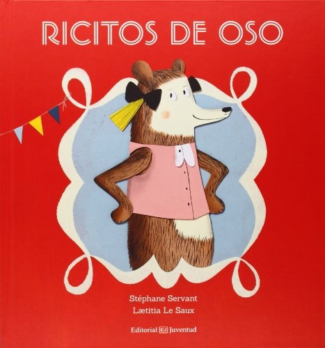 RICITOS DE ORO