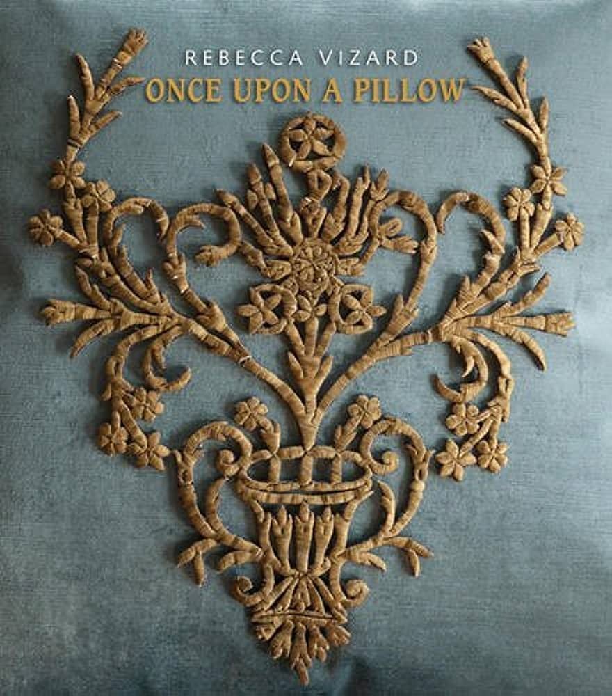 ONCE UPONE A PILLOW