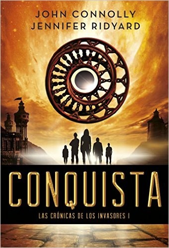 CONQUISTA