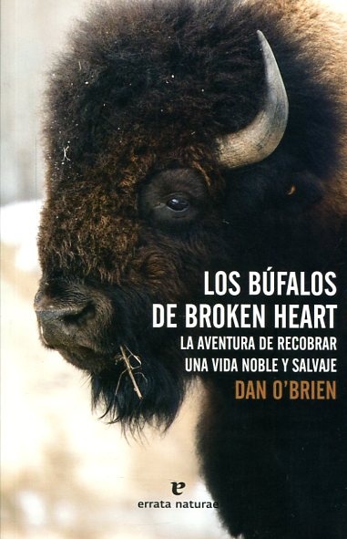 LOS BUFALOS DE BROKEN HEART