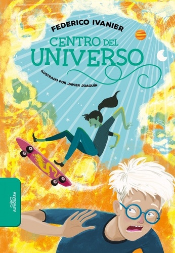 EL CENTRO DEL UNIVERSO