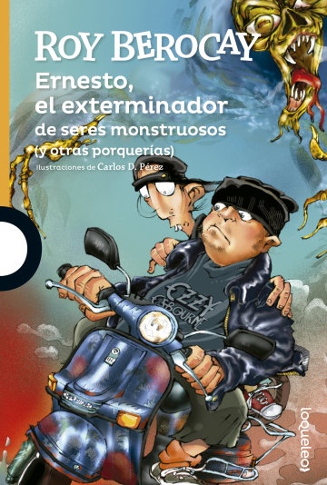 ERNESTO, EL EXTERMINADOR