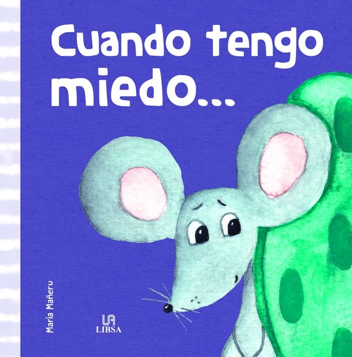 CUANDO TENGO MIEDO
