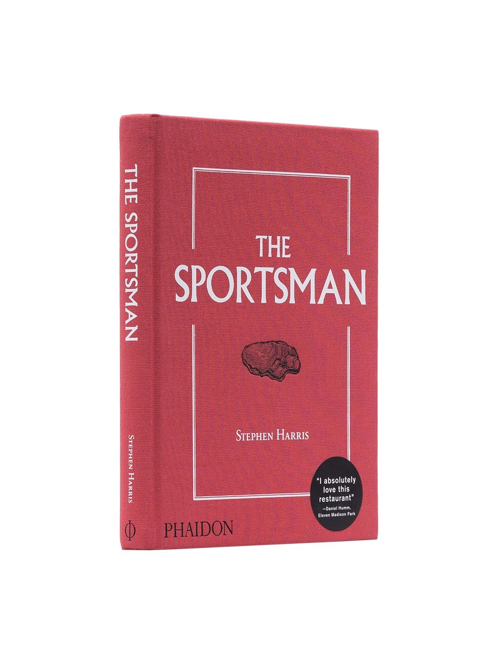 THE SPORTSMAN
