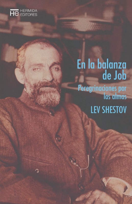 SOBRE LA BALANZA DE JOB