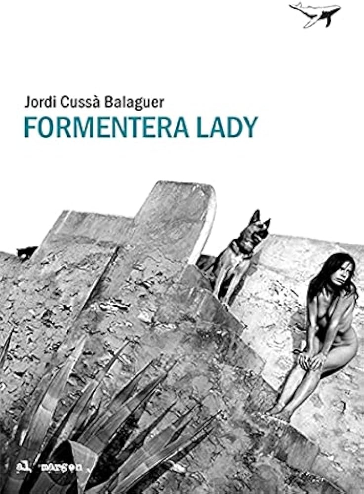FORMENTERA LADY