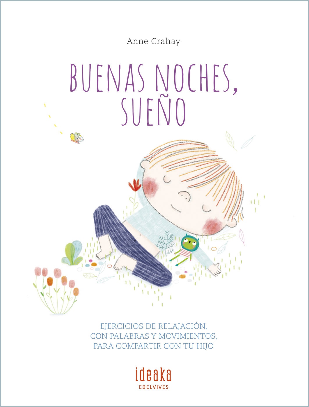 BUENAS NOCHES, SUEÑO