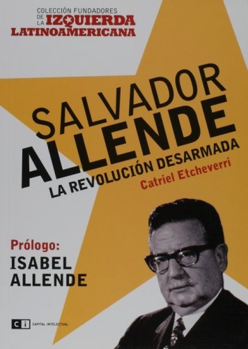 SALVADOR ALLENDE