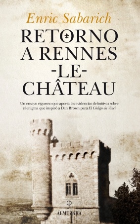RETORNO A RENNES LE CHATEAU