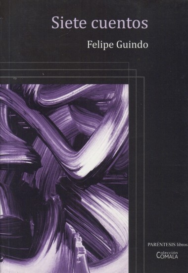 SIETE CUENTOS