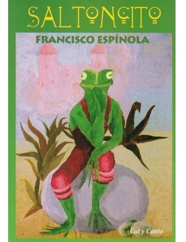 SALTONCITO
