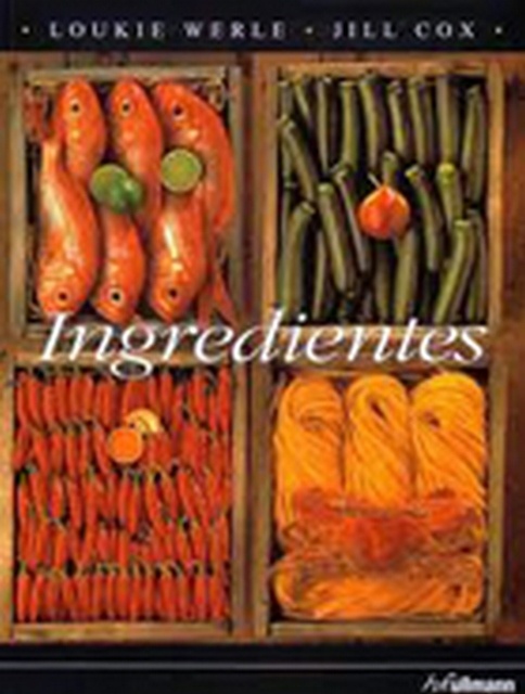 INGREDIENTES