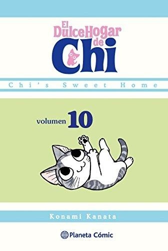 EL DULCE HOGAR DE CHI (10)