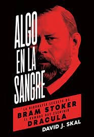 ALGO EN LA SANGRE