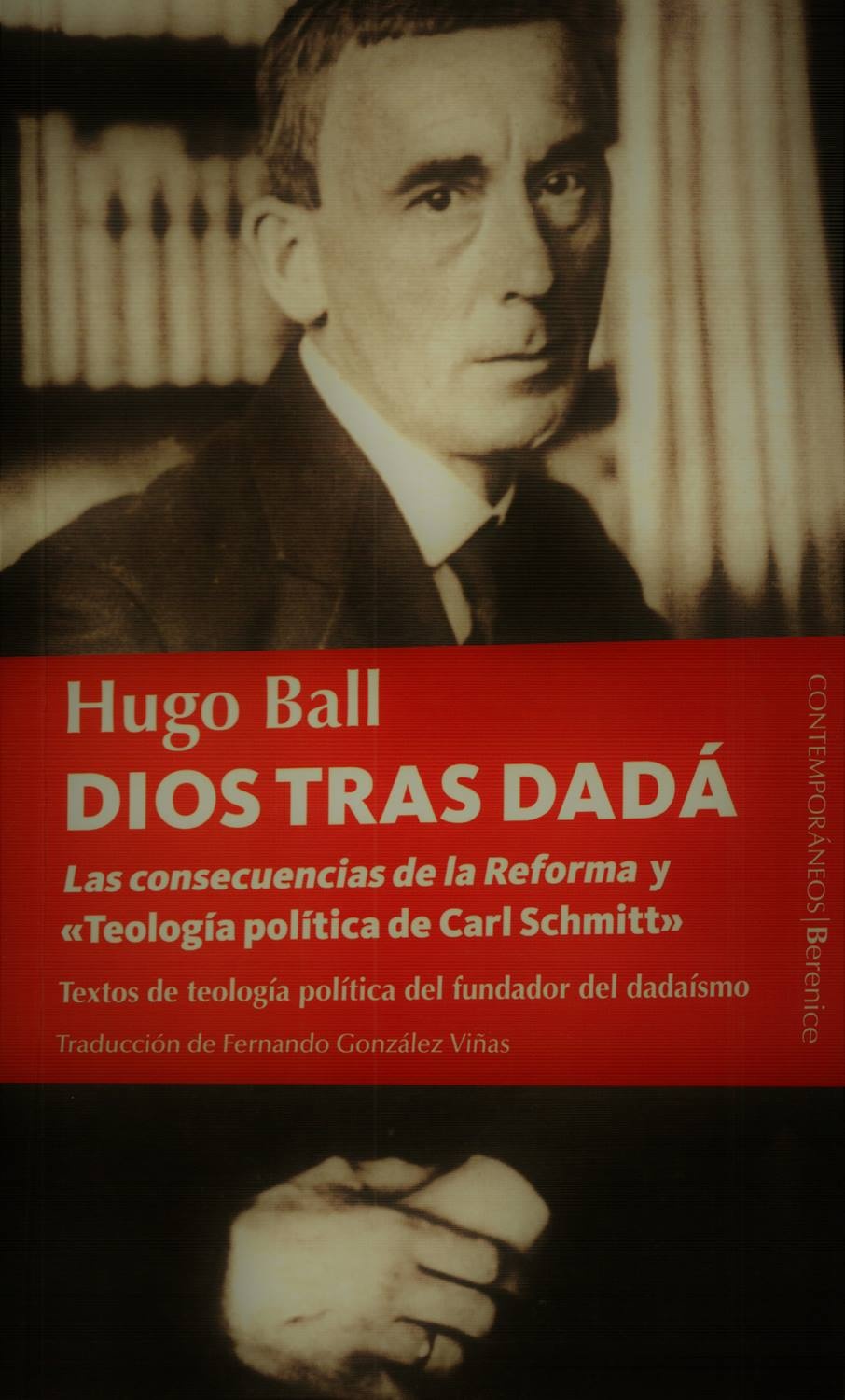 DIOS TRAS DADÁ