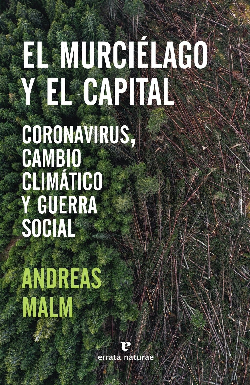 EL MURCIELAGO Y EL CAPITAL
