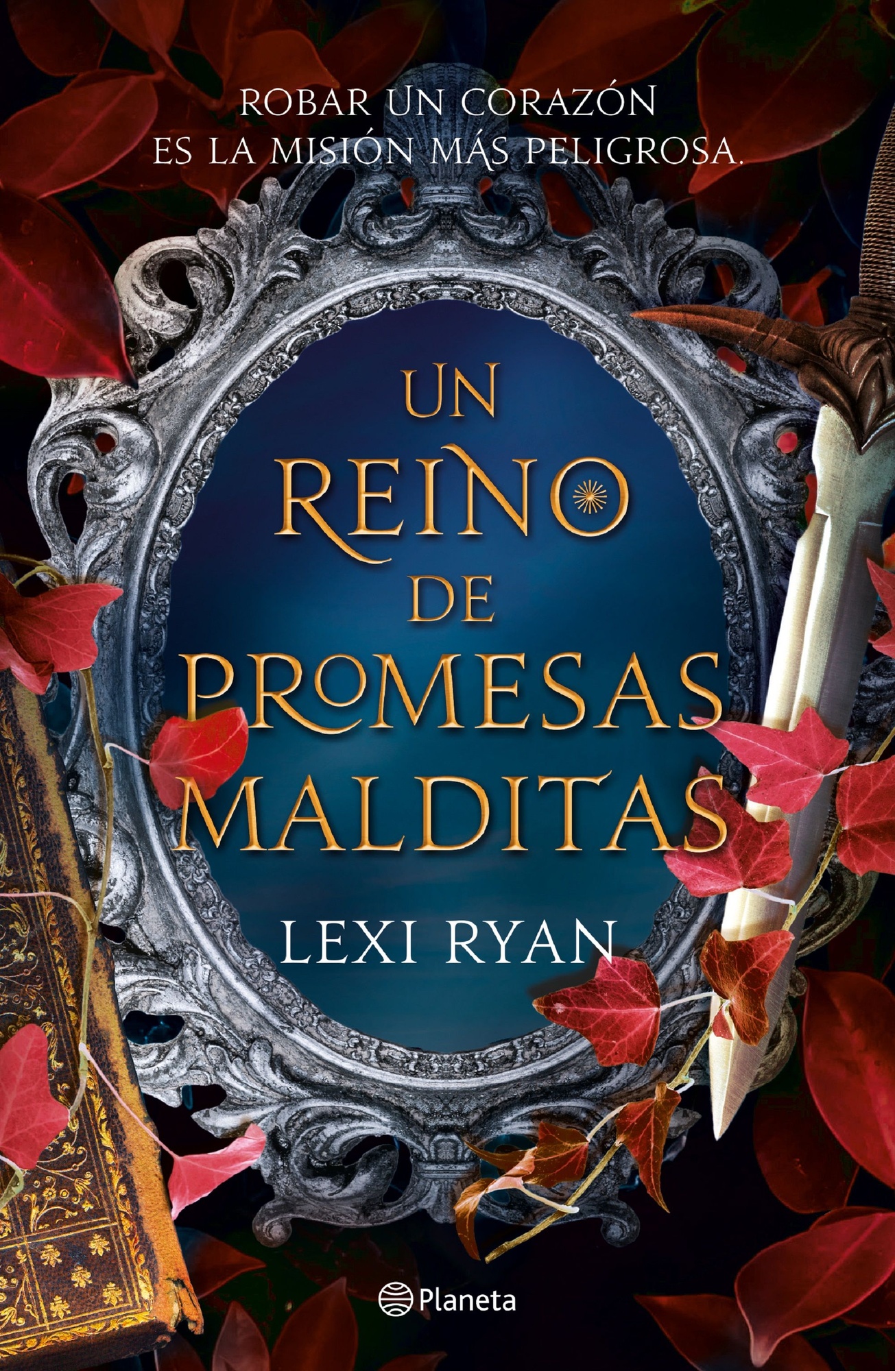 REINO DE PROMESAS MALDITAS, UN
