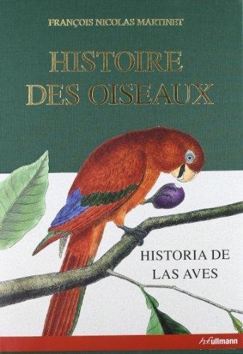 HISTOIRE DES OISEAUX
