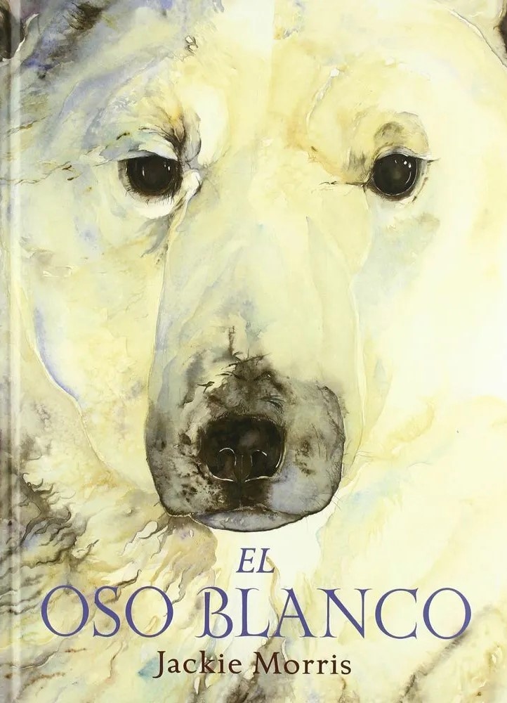 EL OSO BLANCO