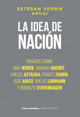 LA IDEA DE NACION