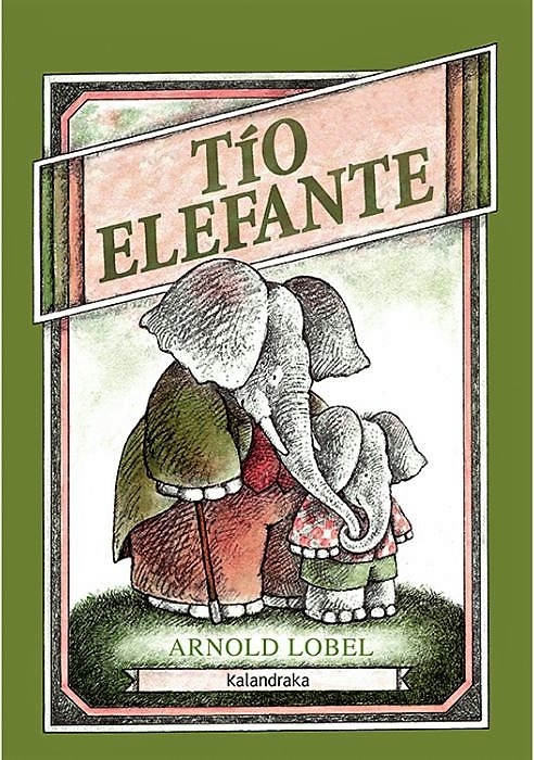 TIO ELEFANTE