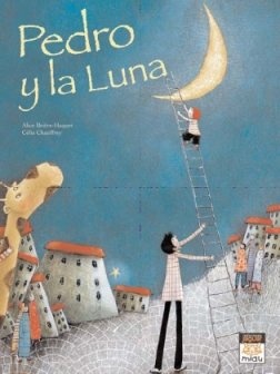 PEDRO Y LA LUNA