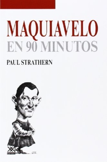 MAQUIAVELO EN 90 MINUTOS
