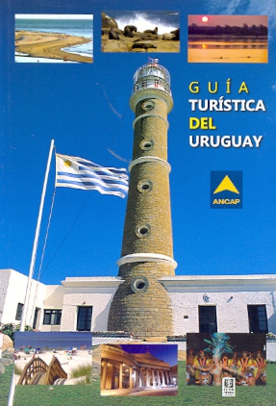 GUIA TURISTICA DEL URUGUAY