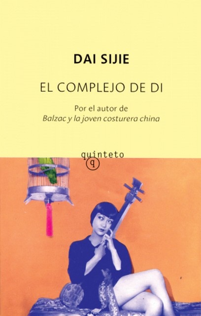 EL COMPLEJO DE DI