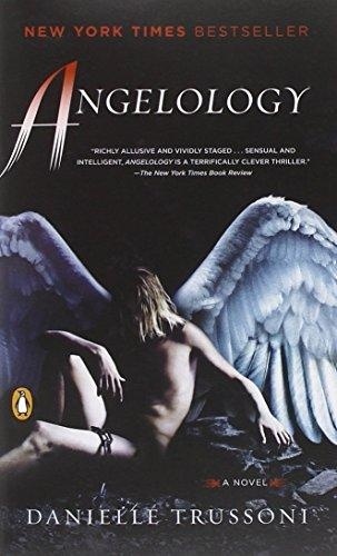 ANGELOLOGY